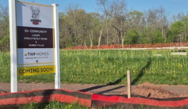 THP Homes bringing Highland Place 55+ development to Berks – Reading Eagle