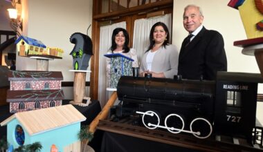 Habitat Berks Birdhouse Challenge raises funds for affordable housing