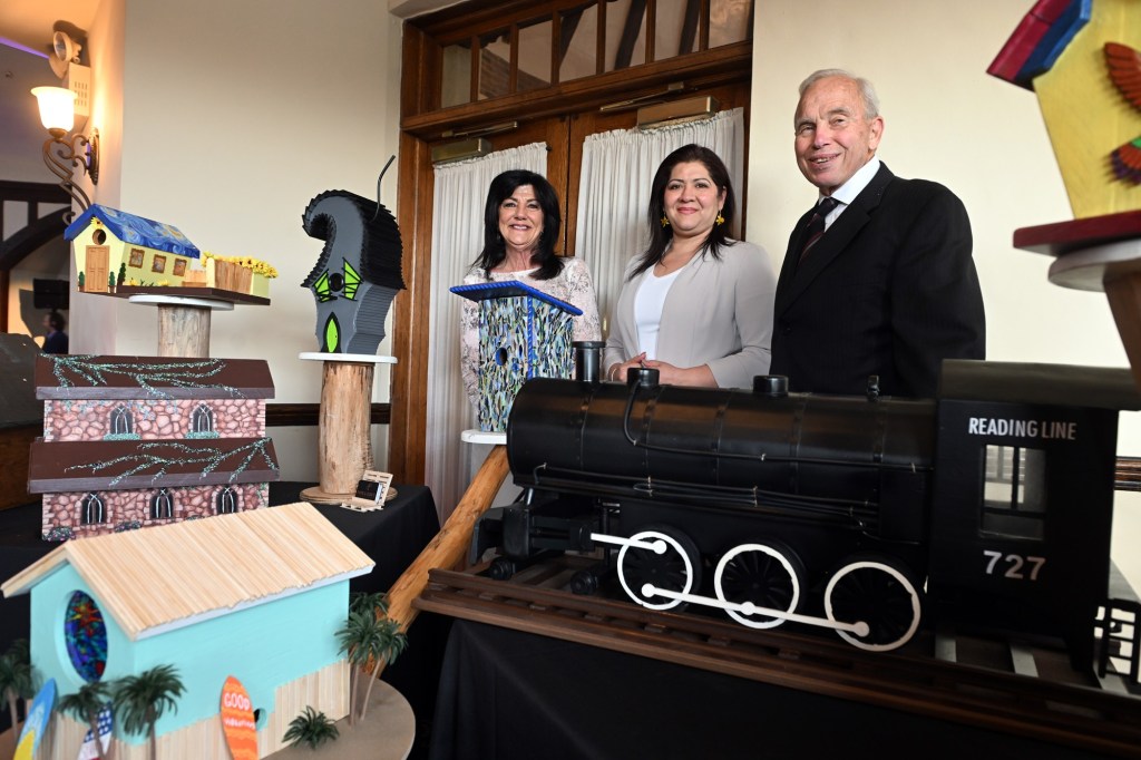 Habitat Berks Birdhouse Challenge raises funds for affordable housing