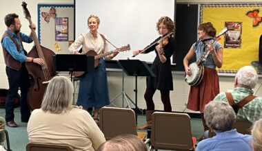 Pennsylvania German nonprofit hosts annual gathering