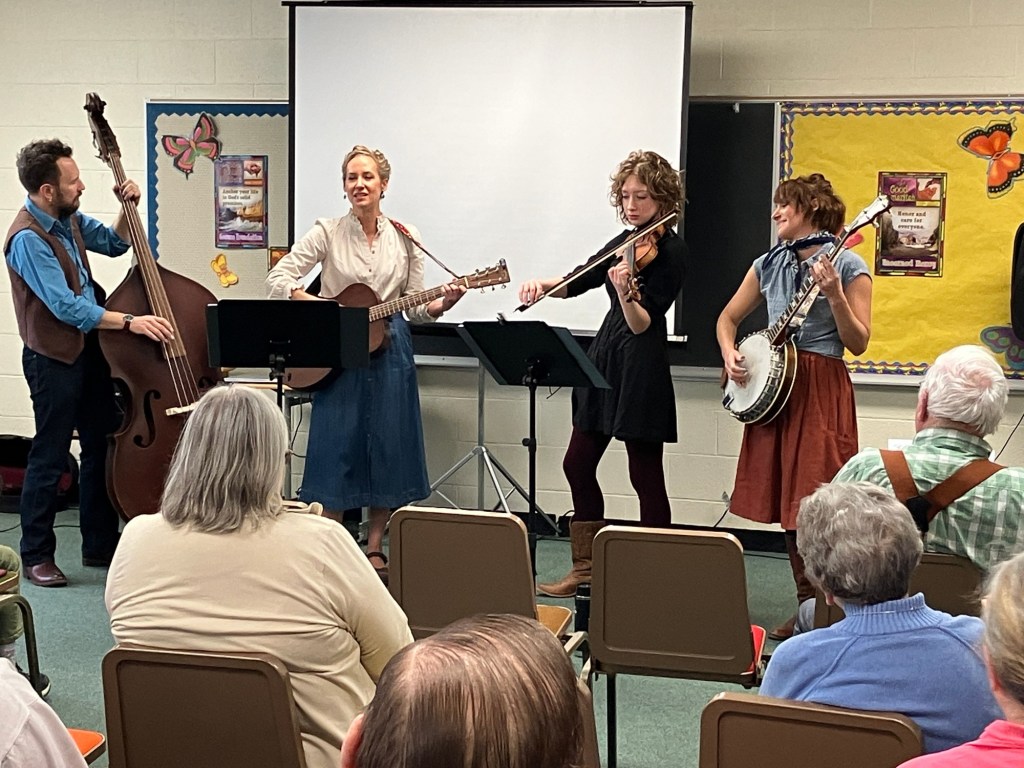 Pennsylvania German nonprofit hosts annual gathering