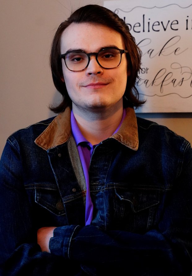 Ethan Gabrick