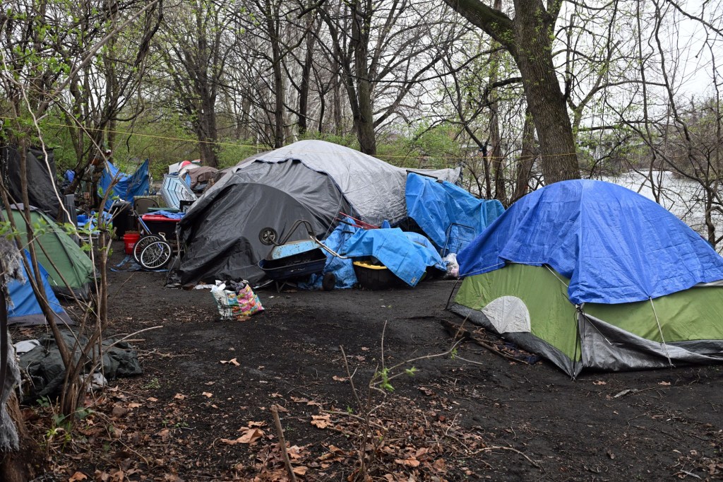 Annual count shows increase in homelessness in Berks
