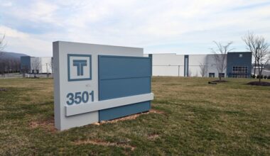 ICE reviewing Pa. warehouse purchases in Berks, Schuylkill counties