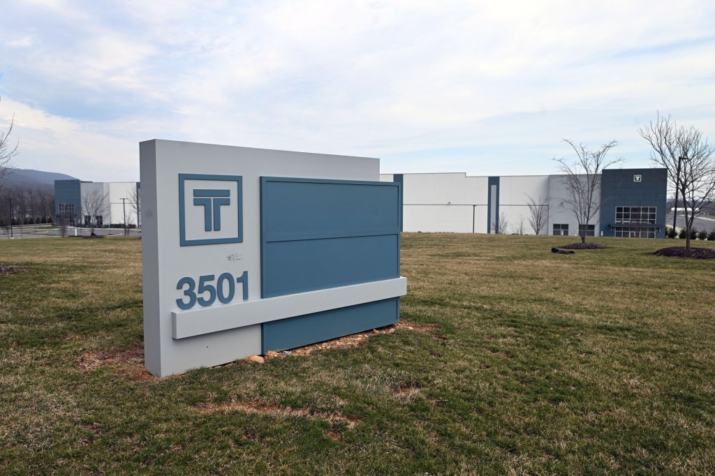 ICE reviewing Pa. warehouse purchases in Berks, Schuylkill counties