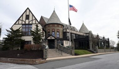 Reading Country Club celebrates first year with an open house