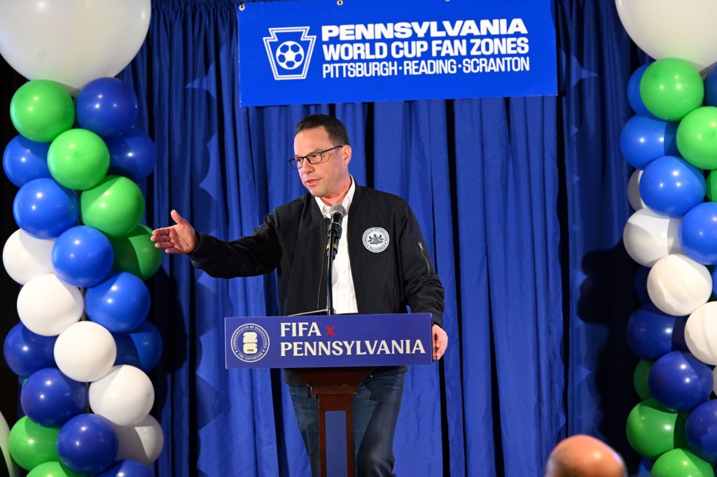 FIFA World Cup Fan Zone sites announced, Reading one of three