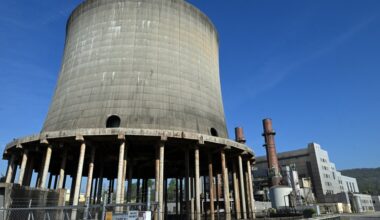 Cumru Township becomes first Berks municipality to pass rules on building data centers