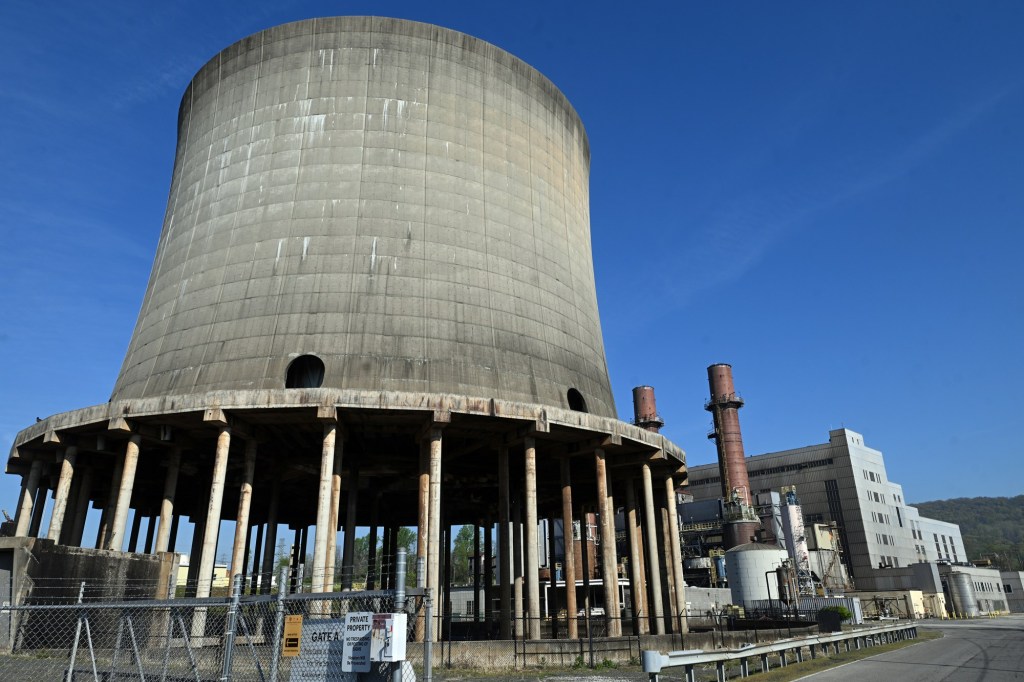 Cumru Township becomes first Berks municipality to pass rules on building data centers