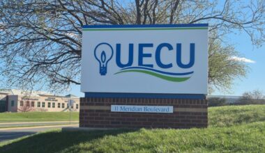 Utilities Employees Credit Union is offering two college scholarships