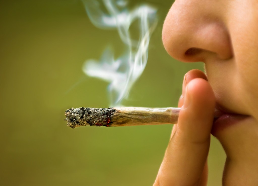 PA needs to get on board with legalized recreational marijuana