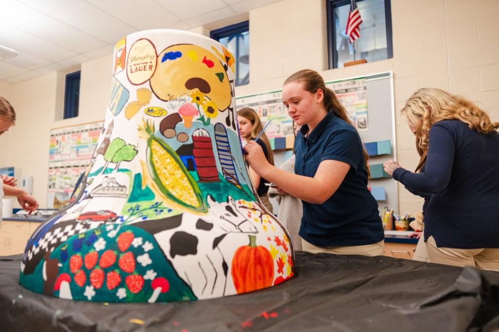 Lackawanna County seeks artists for 'Bells Across PA' project honoring America's 250th