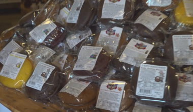 Pennsylvania educator attempting to turn the Whoopie Pie into an emoji