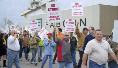 Pennsylvania unions know that money talks