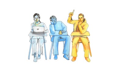 Reclaiming the classroom - The Brown and White