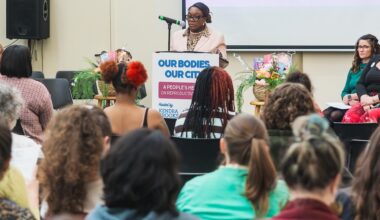 Can City Council Fix Our Reproductive Healthcare Crisis?