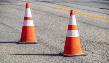 Sinkhole closes Northampton County road