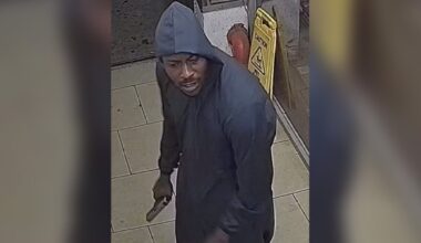 Gunman sought following Strawberry Mansion assault – NBC10 Philadelphia