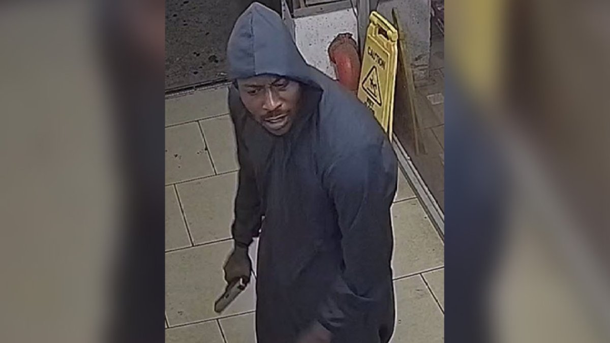 Gunman sought following Strawberry Mansion assault – NBC10 Philadelphia