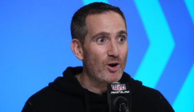 Eagles undrafted free agent tracker – NBC Sports Philadelphia