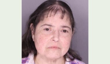 Nurse arrested for child abuse in Bensalem
