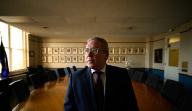 Pennsylvania election official shares experience with noncitizen voting