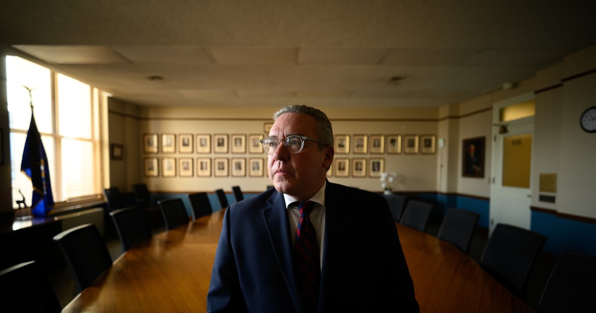 Pennsylvania election official shares experience with noncitizen voting