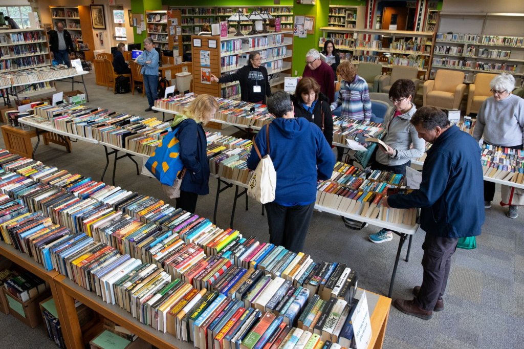 Community Calendar 4/9/26