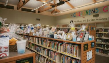 Valley Community Library to hold Books Appétit fundraiser