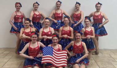 Community Calendar 4/23/26