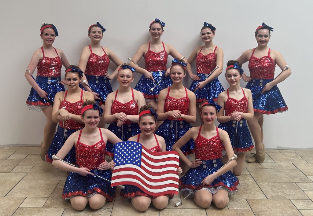 Community Calendar 4/23/26