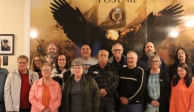 Jessup celebrates 150th anniversary with many events, time capsule