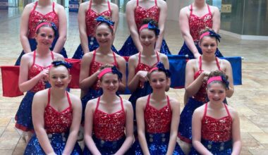 Double “R” Twirlettes to host 47th annual twirl-a-thon