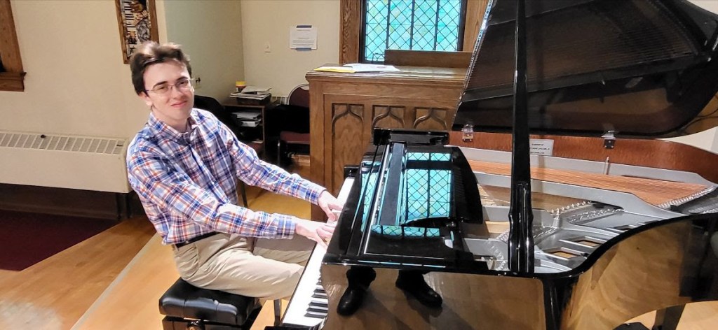 Arts at First Presbyterian event – Scranton Times-Tribune