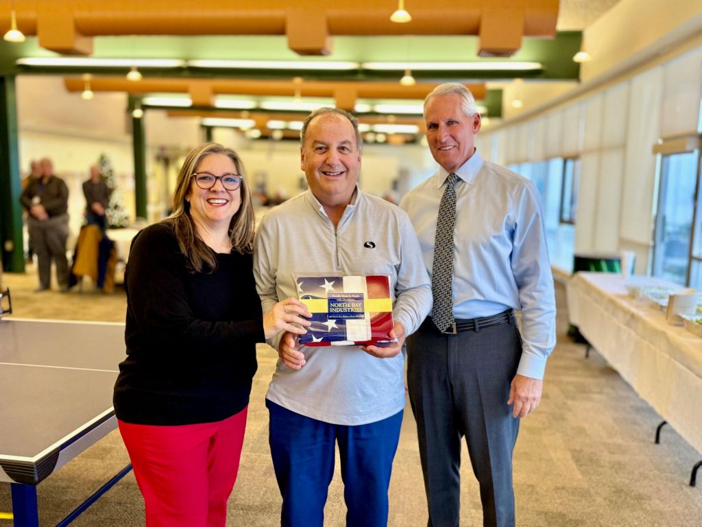 35-plus-year Allied Services vice president retires – Scranton Times-Tribune