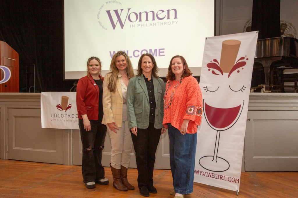 Multimedia focus on Sexual Assault Awareness Month – Scranton Times-Tribune