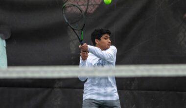 2026 Lackawanna League Singles Records (April 3) – Scranton Times-Tribune