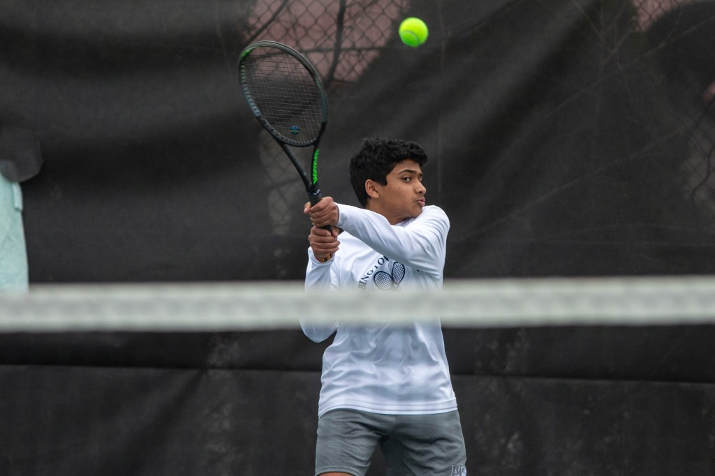 2026 Lackawanna League Singles Records (April 3) – Scranton Times-Tribune