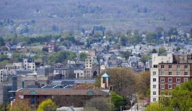 Data centers an 'increasing source' of air pollution in U.S., report says
