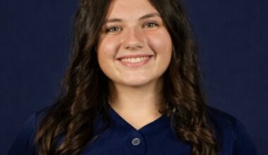 Adrianna Condrad, Abington Heights softball – Scranton Times-Tribune