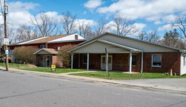 Clarks Summit council approves apartment building plans