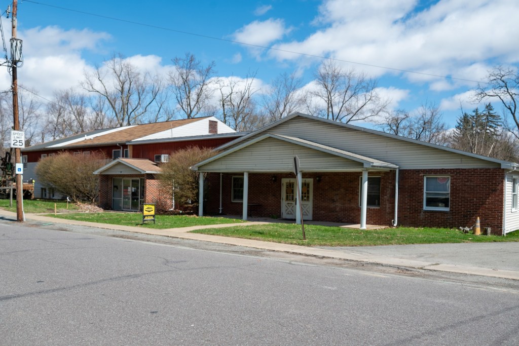 Clarks Summit council approves apartment building plans