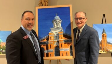 Online art auction to benefit Diocese of Scranton ministries