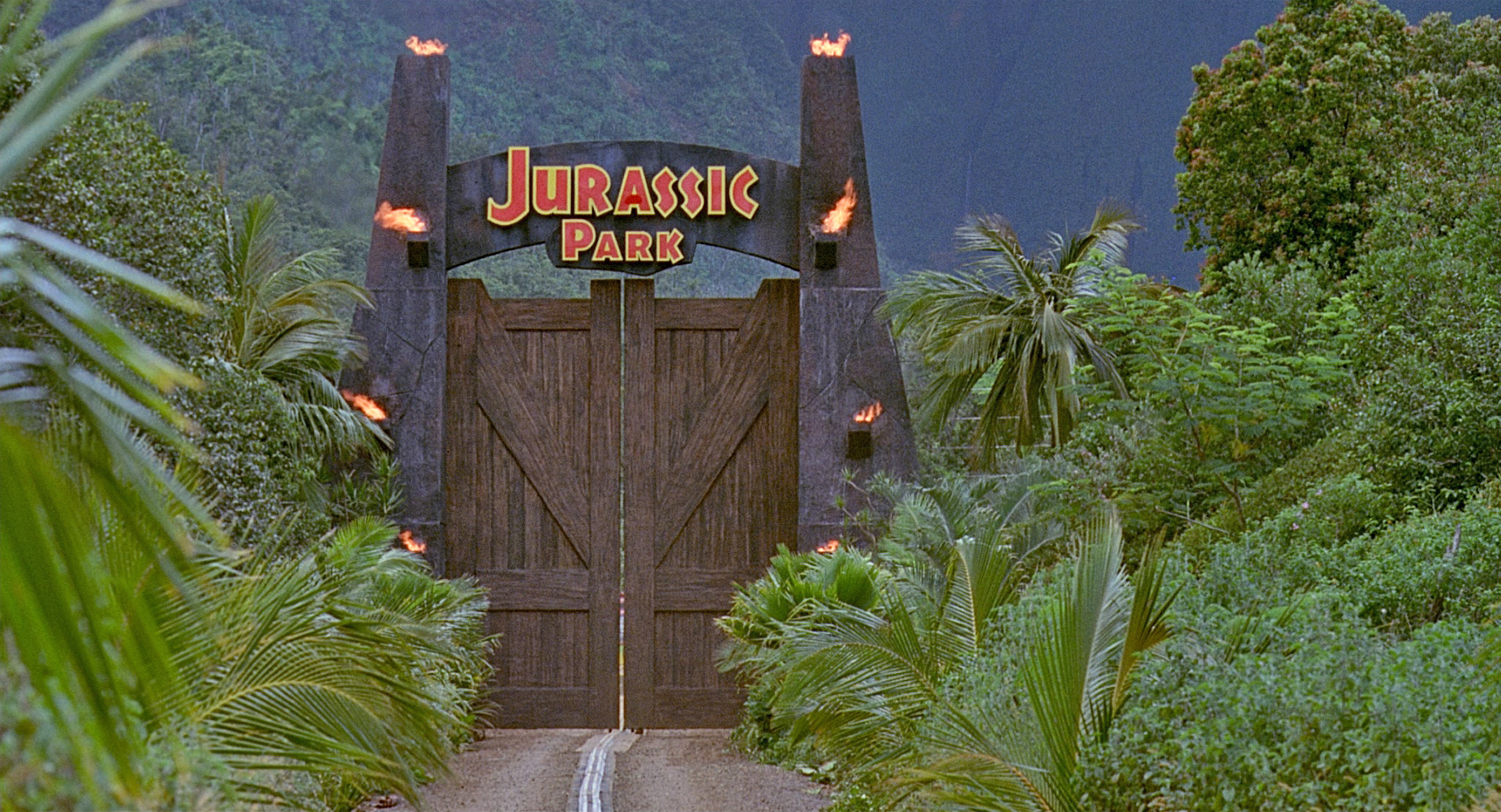 âJurassic Parkâ will be scored by the Philharmonic in Wilkes-Barre...