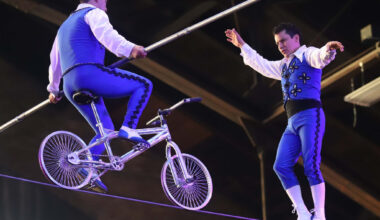 Best Bets, April 1, 2026