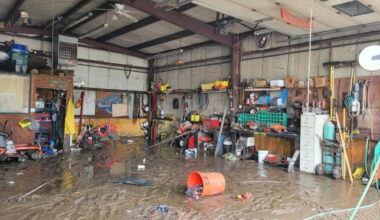 Pennsylvania gets $150,000 from FEMA for flood mitigation in Dalton