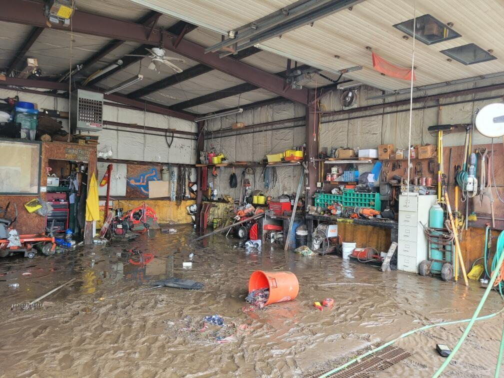 Pennsylvania gets $150,000 from FEMA for flood mitigation in Dalton