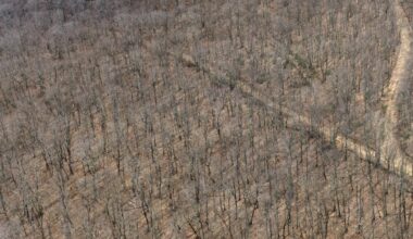 Data center proposed in Newton Twp.
