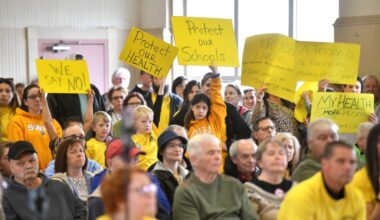 Archbald residents to hold information session on data centers