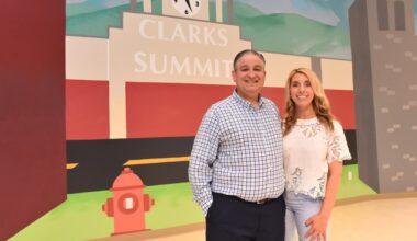 Four child care facilities in the Abingtons expand